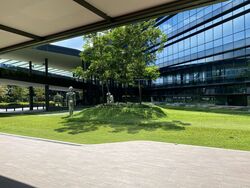 Woods Square (D25), Office #477726891